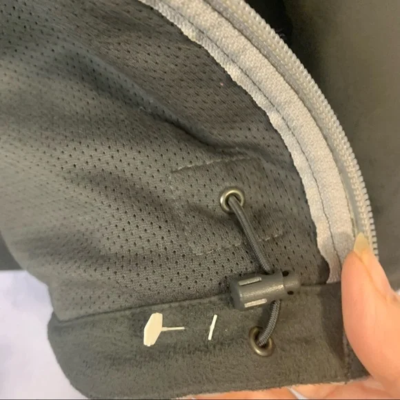 The North Face Apex Bionic Men’s Jacket - Picture 11 of 13